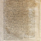 1579 MEDICAL BLOODLETTING TREATISE by Georgii Caspii ANTIQUE rare