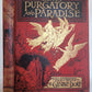 1892 DANTE ALIGHIERI antique PURGATORY AND PARADISE ILLUSTRATED by GUSTAVE DORE