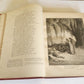 1892 DANTE ALIGHIERI antique PURGATORY AND PARADISE ILLUSTRATED by GUSTAVE DORE