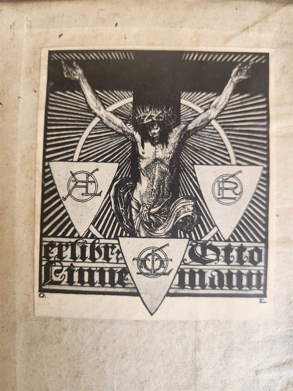 1558 BIBLE ILLUSTRATED antique VELLUM BINDING LATIN BIBLIA SACRA 16 century