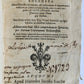 1564 SPHAERA by IOHANNES SACROBOSCO antique ILLUSTRATED astronomy
