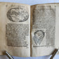 1564 SPHAERA by IOHANNES SACROBOSCO antique ILLUSTRATED astronomy