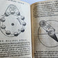1564 SPHAERA by IOHANNES SACROBOSCO antique ILLUSTRATED astronomy