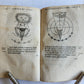 1564 SPHAERA by IOHANNES SACROBOSCO antique ILLUSTRATED astronomy