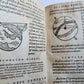 1564 SPHAERA by IOHANNES SACROBOSCO antique ILLUSTRATED astronomy