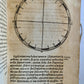 1564 SPHAERA by IOHANNES SACROBOSCO antique ILLUSTRATED astronomy