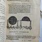 1564 SPHAERA by IOHANNES SACROBOSCO antique ILLUSTRATED astronomy