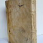 1582 ASTRONOMY LA SFERA DEL MONDO ANTIQUE astrologer Francesco Giuntini