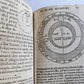 1582 ASTRONOMY LA SFERA DEL MONDO ANTIQUE astrologer Francesco Giuntini