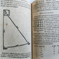1582 ASTRONOMY LA SFERA DEL MONDO ANTIQUE astrologer Francesco Giuntini