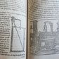1582 ASTRONOMY LA SFERA DEL MONDO ANTIQUE astrologer Francesco Giuntini