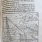 1582 ASTRONOMY LA SFERA DEL MONDO ANTIQUE astrologer Francesco Giuntini