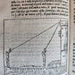 1582 ASTRONOMY LA SFERA DEL MONDO ANTIQUE astrologer Francesco Giuntini