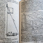 1582 ASTRONOMY LA SFERA DEL MONDO ANTIQUE astrologer Francesco Giuntini