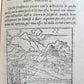 1582 ASTRONOMY LA SFERA DEL MONDO ANTIQUE astrologer Francesco Giuntini