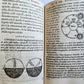 1582 ASTRONOMY LA SFERA DEL MONDO ANTIQUE astrologer Francesco Giuntini