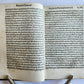 1510 POST-INCUNABULA Pseudo-Plutarch ANTIQUE De Placitis Philosophorum VERY RARE