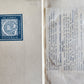 1510 POST-INCUNABULA Pseudo-Plutarch ANTIQUE De Placitis Philosophorum VERY RARE