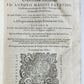 1616 Ephemerides Coelestium Motuum ANTIQUE astronomy astrology Giovanni Magini