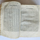 1616 Ephemerides Coelestium Motuum ANTIQUE astronomy astrology Giovanni Magini