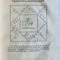 1616 Ephemerides Coelestium Motuum ANTIQUE astronomy astrology Giovanni Magini