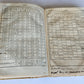1616 Ephemerides Coelestium Motuum ANTIQUE astronomy astrology Giovanni Magini