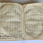 1616 Ephemerides Coelestium Motuum ANTIQUE astronomy astrology Giovanni Magini