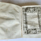 1720 Ephemerides Motuum Coelestium ANTIQUE astronomy astrology Antonio Ghislieri