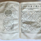 1720 Ephemerides Motuum Coelestium ANTIQUE astronomy astrology Antonio Ghislieri