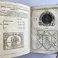 1640 Ephemerides Motuum Coelestium ANTIQUE astronomy astrology F.Montebruni