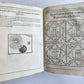 1640 Ephemerides Motuum Coelestium ANTIQUE astronomy astrology F.Montebruni