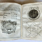 1640 Ephemerides Motuum Coelestium ANTIQUE astronomy astrology F.Montebruni