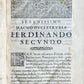 1647 Tabulae Motuum Caelestium Universalis V.Renieri ANTIQUE astronomy astrology
