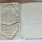 1647 Tabulae Motuum Caelestium Universalis V.Renieri ANTIQUE astronomy astrology