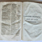 1647 Tabulae Motuum Caelestium Universalis V.Renieri ANTIQUE astronomy astrology