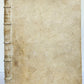 1562 Ephemerides Octavae Sphaerae ANTIQUE astronomy astrology by Pontus de Tyard
