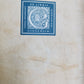 1562 Ephemerides Octavae Sphaerae ANTIQUE astronomy astrology by Pontus de Tyard
