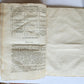 1562 Ephemerides Octavae Sphaerae ANTIQUE astronomy astrology by Pontus de Tyard