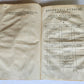 1562 Ephemerides Octavae Sphaerae ANTIQUE astronomy astrology by Pontus de Tyard