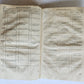 1562 Ephemerides Octavae Sphaerae ANTIQUE astronomy astrology by Pontus de Tyard
