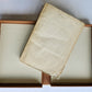 1608 Ephemerides in SPANISH Francisco de Arguello ANTIQUE astronomy astrology