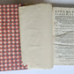 1608 Ephemerides in SPANISH Francisco de Arguello ANTIQUE astronomy astrology