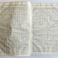 1608 Ephemerides in SPANISH Francisco de Arguello ANTIQUE astronomy astrology