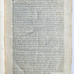 1608 Ephemerides in SPANISH Francisco de Arguello ANTIQUE astronomy astrology
