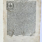 1532 Ephemeridum Opus by Johannes Stoeffler ANTIQUE astronomy astrology SCARCE
