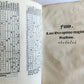 1532 Ephemeridum Opus by Johannes Stoeffler ANTIQUE astronomy astrology SCARCE
