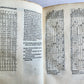 1532 Ephemeridum Opus by Johannes Stoeffler ANTIQUE astronomy astrology SCARCE