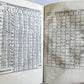 1532 Ephemeridum Opus by Johannes Stoeffler ANTIQUE astronomy astrology SCARCE