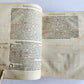 1553 Almanach Novum by Petrus Pitatus ANTIQUE astronomy astrology RARE