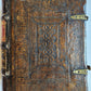 1560 Ephemerides Novae et Auctae by Joannes Stadius ANTIQUE astronomy astrology